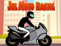 Igra Jul Moto Dirke spletu
