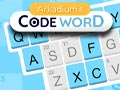 Igra Arkadiumova Koda spletu