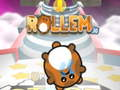 Igra Rollem.io spletu