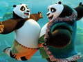 Igra Sestavljanka Kung Fu Panda spletu