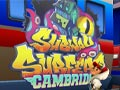 Igra Subway Surfers Cambridge spletu
