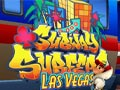 Igra Subway Surfers Las Vegas spletu