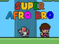 Igra Super Afro Brat spletu