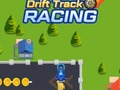 Igra Drift Steza Dirkanje spletu