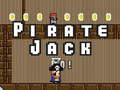 Igra Pirat Jack spletu