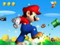 Igra Super Mario 1 spletu