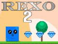 Igra Rexo 2 spletu