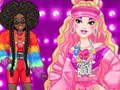 Igra Blondy Extra spletu