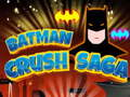 Igra Batman: Crush Saga spletu