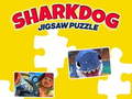 Igra Sharkdog Sestavljanka spletu
