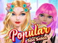 Igra Pr suosushni Salon spletu