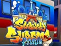 Igra Subway Surfers Pariz spletu