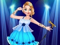 Igra Projekt Super Idol Princeske Anne spletu