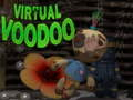 Igra Virtualno Voodoo spletu