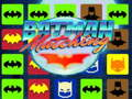 Igra Batman Ujemanje spletu