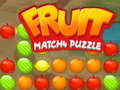 Igra Sadna Igra 4 Puzzla spletu