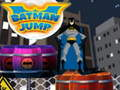 Igra Batman Skok spletu