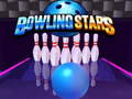 Igra Bowlingske zvezde spletu