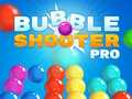 Igra Bubble Shooter Pro spletu
