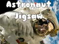 Igra Sestavljanka Astronavt spletu