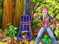 Igra Skriti pokemoni spletu