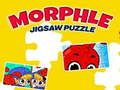 Igra Morphle Sestavljanka spletu
