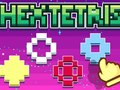 Igra Hextetris spletu