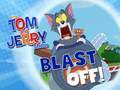 Igra Tom in Jerry Show: Odhod! spletu