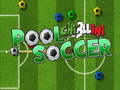 Igra Chiellini Pool Soccer spletu