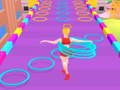 Igra Hiter Hula Hoops  spletu