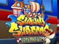 Igra Subway Surfers Kopenhagen spletu