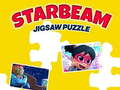 Igra Sestavljanka Starbeam spletu