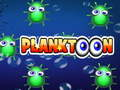 Igra Planktoon spletu