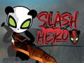 Igra Slash Junak spletu