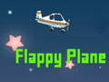 Igra Flappy Letalo spletu