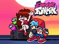 Igra Super Petkova Noč Funky spletu