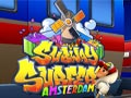 Igra Subway Surfers Amsterdam spletu