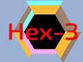 Igra Heks - 3 spletu