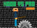 Igra Noob proti Pro: Armagedon spletu