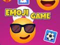 Igra Igra z emojiji spletu