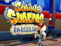 Igra Subway Surfers Svetovni Turneja: Barcelona spletu