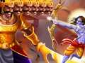 Igra Ram Yoddha spletu