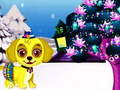 Igra Paw Patrol spletu