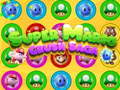 Igra Super Mario Crush Saga Uganka spletu