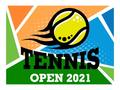Igra Tenis Odprt 2021 spletu