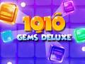 Igra 10x10 Dragulji Deluxe spletu