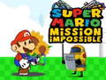 Igra Super Mario: Misija Nemogoče spletu