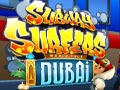 Igra Subway Surfers Dubai spletu