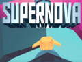 Igra Supernova spletu