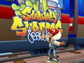 Igra Subway Surfers Seattle spletu